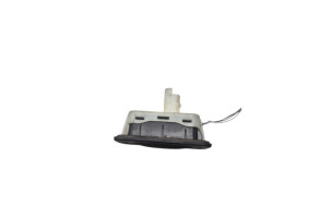Bouton de coffre RENAULT CLIO 4 Photo n°4
