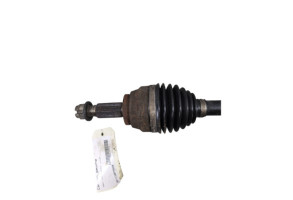 Cardan gauche (transmission) RENAULT ESPACE 5 Photo n°2