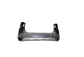 Pare choc arriere RENAULT ESPACE 5 Photo n°1