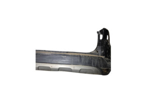 Pare choc arriere RENAULT ESPACE 5 Photo n°5
