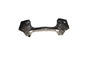 Pare choc arriere RENAULT ESPACE 5 Photo n°8
