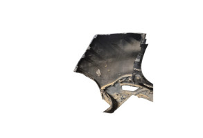 Pare choc arriere RENAULT ESPACE 5 Photo n°9