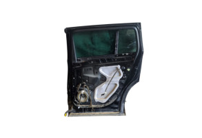 Porte arriere droit RENAULT ESPACE 5 Photo n°2