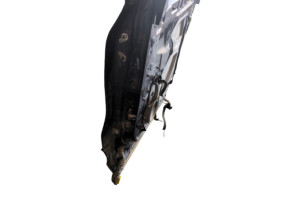 Porte arriere droit RENAULT ESPACE 5 Photo n°5