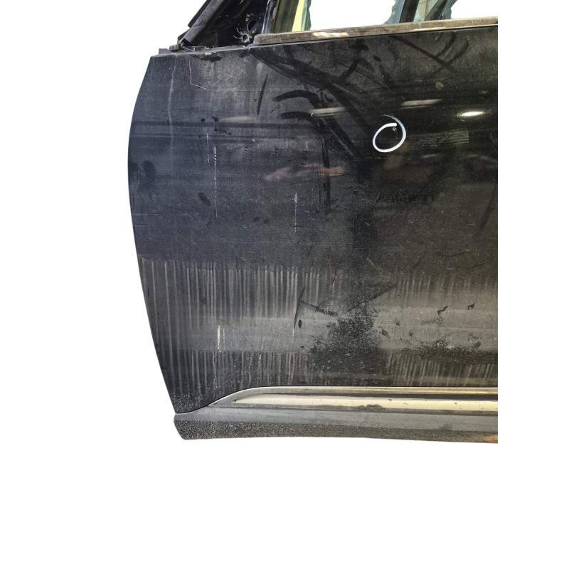 Porte avant gauche RENAULT ESPACE 5 Photo n°1