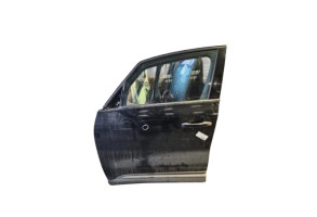 Porte avant gauche RENAULT ESPACE 5 Photo n°4
