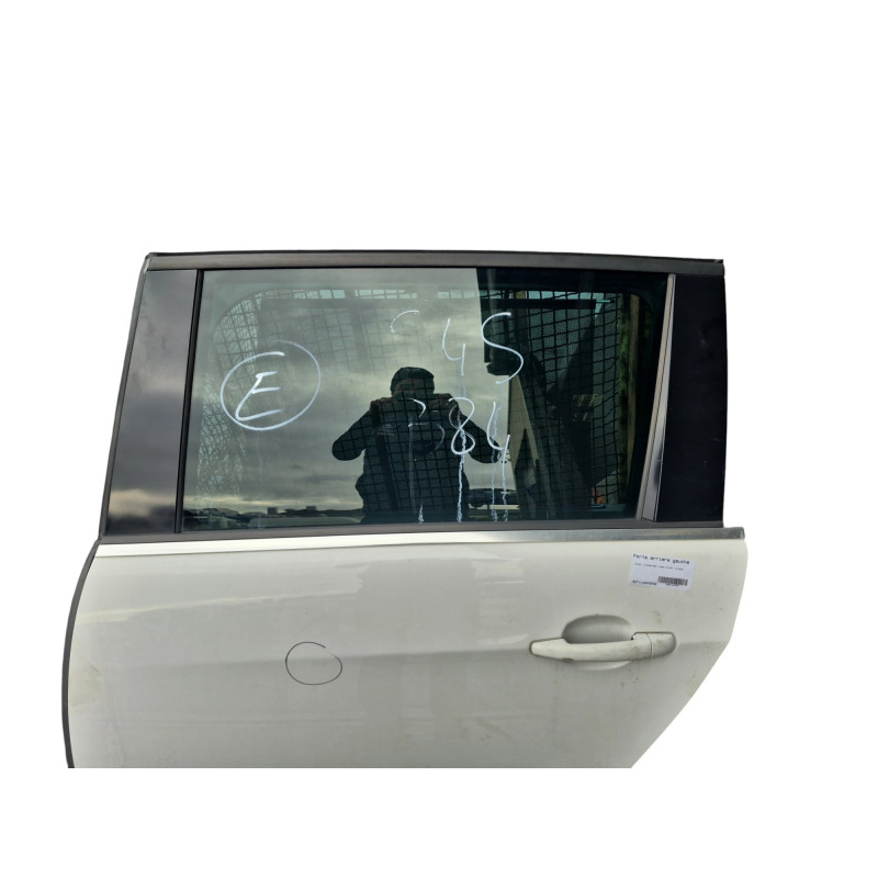 Porte arriere gauche PEUGEOT 5008 1 Photo n°1
