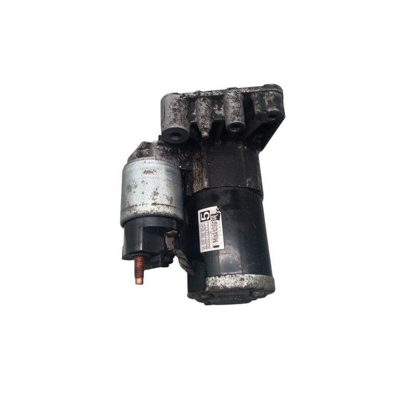 Demarreur PEUGEOT 208 1 Photo n°1