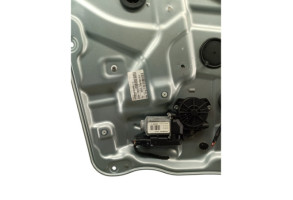 Leve vitre electrique arriere droit KIA CEE-D 1 Photo n°5
