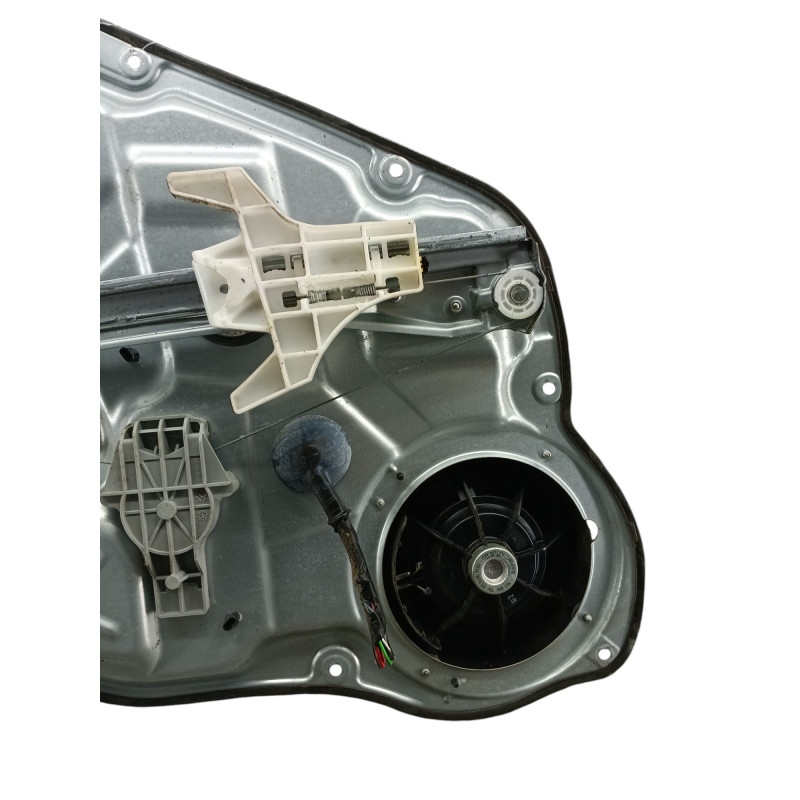 Leve vitre electrique arriere gauche KIA CEE-D 1 Photo n°1