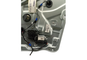 Leve vitre electrique arriere gauche KIA CEE-D 1 Photo n°4