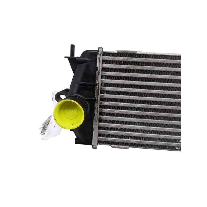 Echangeur air (Intercooler) RENAULT TRAFIC 2 Photo n°1