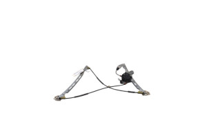 Leve vitre electrique avant droit PEUGEOT 206 Photo n°2