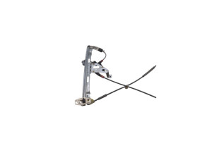 Leve vitre electrique avant droit PEUGEOT 206 Photo n°5