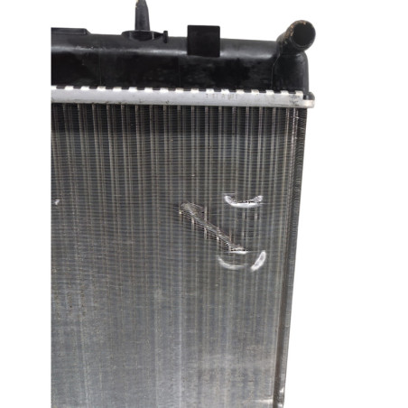 Radiateur eau PEUGEOT 308 1 SW