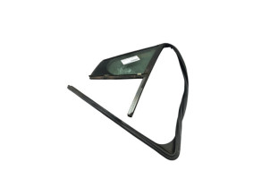 Custode avant gauche (porte) PEUGEOT 308 1 SW Photo n°6