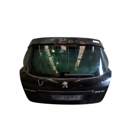Malle/Hayon arriere PEUGEOT 308 1 SW