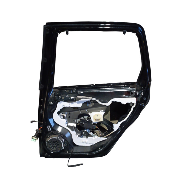 Porte arriere droit PEUGEOT 308 1 SW Photo n°1