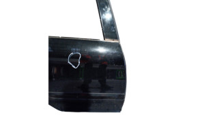 Porte arriere droit PEUGEOT 308 1 SW Photo n°4