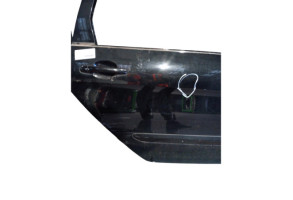 Porte arriere droit PEUGEOT 308 1 SW Photo n°5