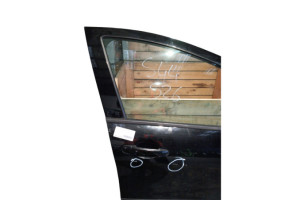 Porte avant droit PEUGEOT 308 1 SW Photo n°8