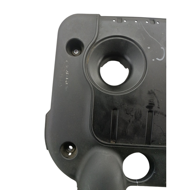 Cache moteur  HYUNDAI SANTA FE 2 Photo n°1