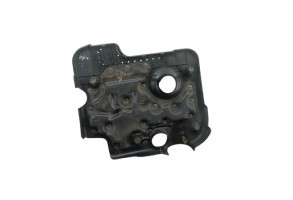 Cache moteur  HYUNDAI SANTA FE 2 Photo n°5
