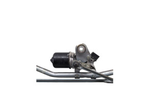 Moteur essuie glace avant CITROEN C3 1 Photo n°5