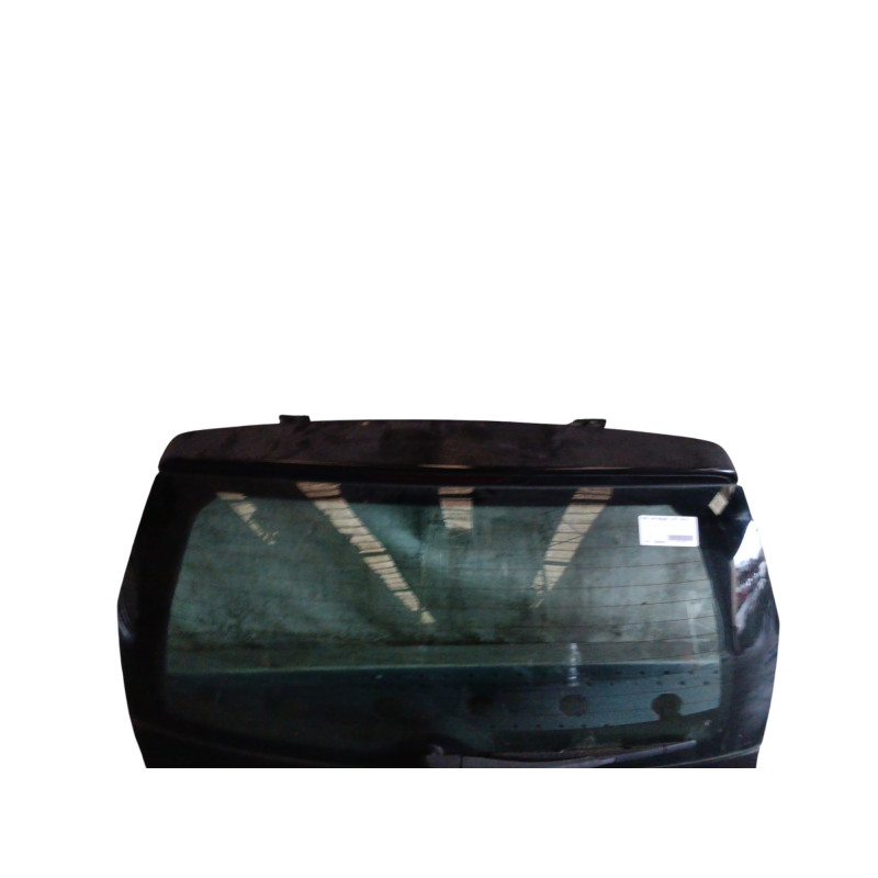 Malle/Hayon arriere CITROEN C3 1 Photo n°1