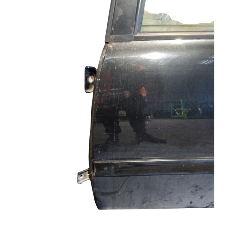 Porte arriere gauche CITROEN C3 1 Photo n°1