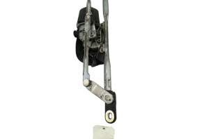 Moteur essuie glace avant FIAT PANDA 2 Photo n°2