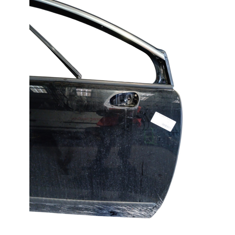 Porte avant droit PEUGEOT 3008 1 Photo n°1