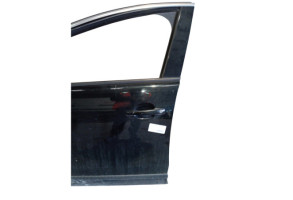 Porte avant gauche PEUGEOT 3008 1 Photo n°4