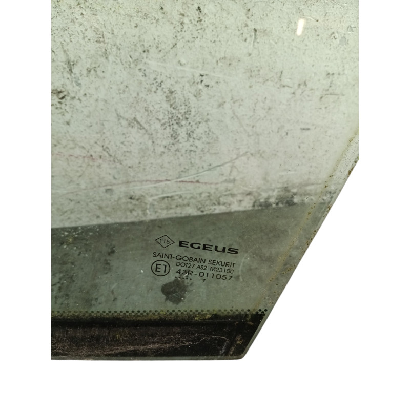 Custode avant gauche (porte) FIAT TALENTO Photo n°1