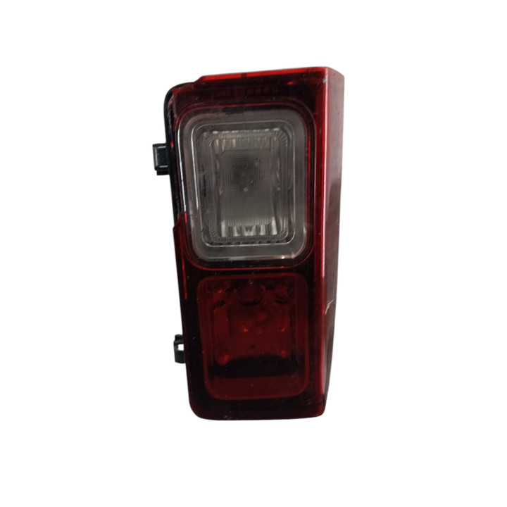 Feu de pare choc arriere droit FIAT TALENTO Photo n°4