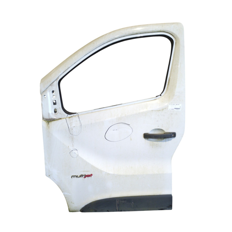Porte avant gauche FIAT TALENTO Photo n°1