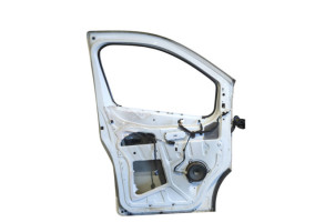 Porte avant gauche FIAT TALENTO Photo n°5
