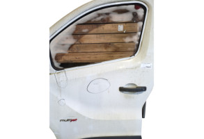Porte avant gauche FIAT TALENTO Photo n°7