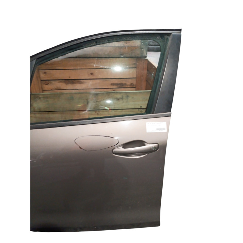 Porte avant gauche PEUGEOT 208 1 Photo n°1