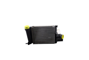 Echangeur air (Intercooler) DACIA DOKKER Photo n°4