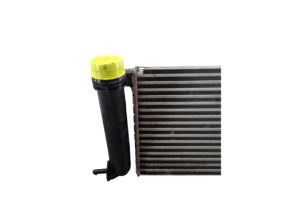 Echangeur air (Intercooler) DACIA DOKKER Photo n°5