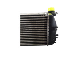 Echangeur air (Intercooler) DACIA DOKKER Photo n°6