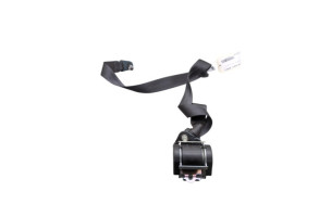 Ceinture avant droit DACIA DOKKER Photo n°3