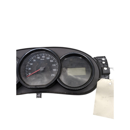 Compteur DACIA DOKKER