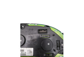 Compteur DACIA DOKKER Photo n°2