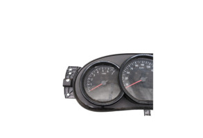 Compteur DACIA DOKKER Photo n°3