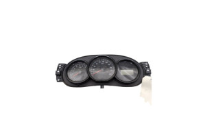 Compteur DACIA DOKKER Photo n°4