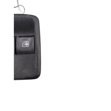 Interrupteur de leve vitre avant gauche DACIA DOKKER