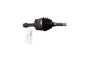 Cardan gauche (transmission) HYUNDAI TUCSON 1 Photo n°2