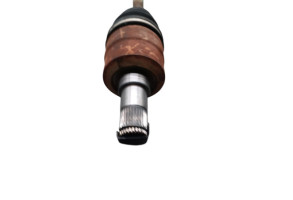 Cardan gauche (transmission) HYUNDAI TUCSON 1 Photo n°5